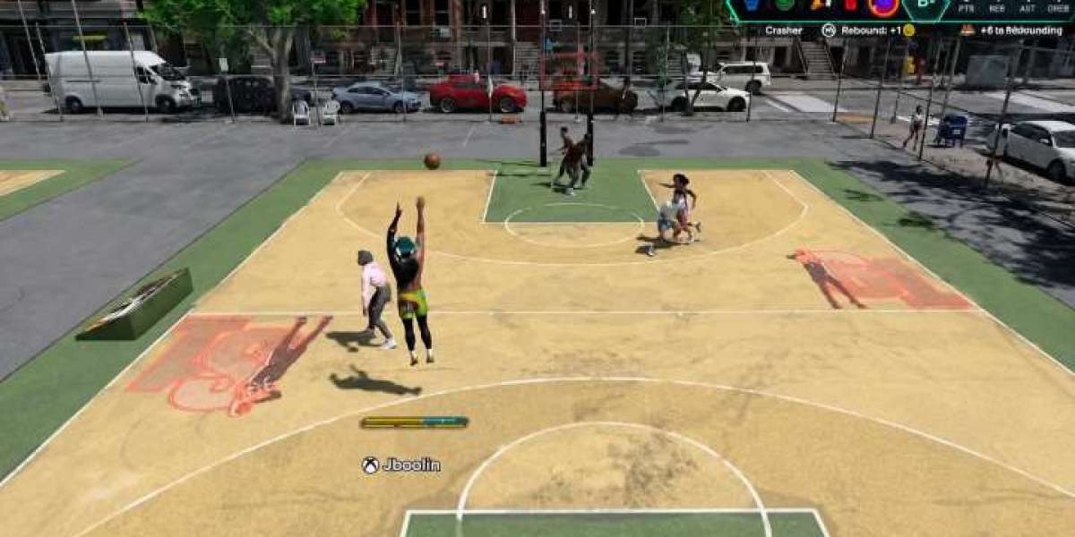 NBA 2K27 Players Are Frustrated: Shooting Issues, Slow XP and Street Kings Problems