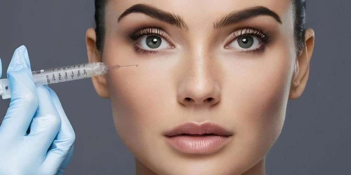 Dermal Fillers in Dubai for a Fresh Youthful Appearance