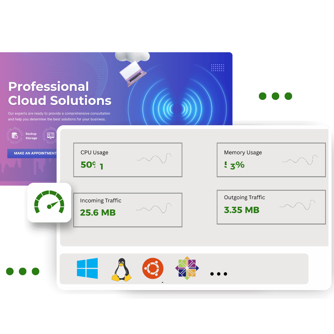 Linux VPS Hosting India | Buy Linux VPS Hosting in India | Cheap Linux VPS Hosting Services in India