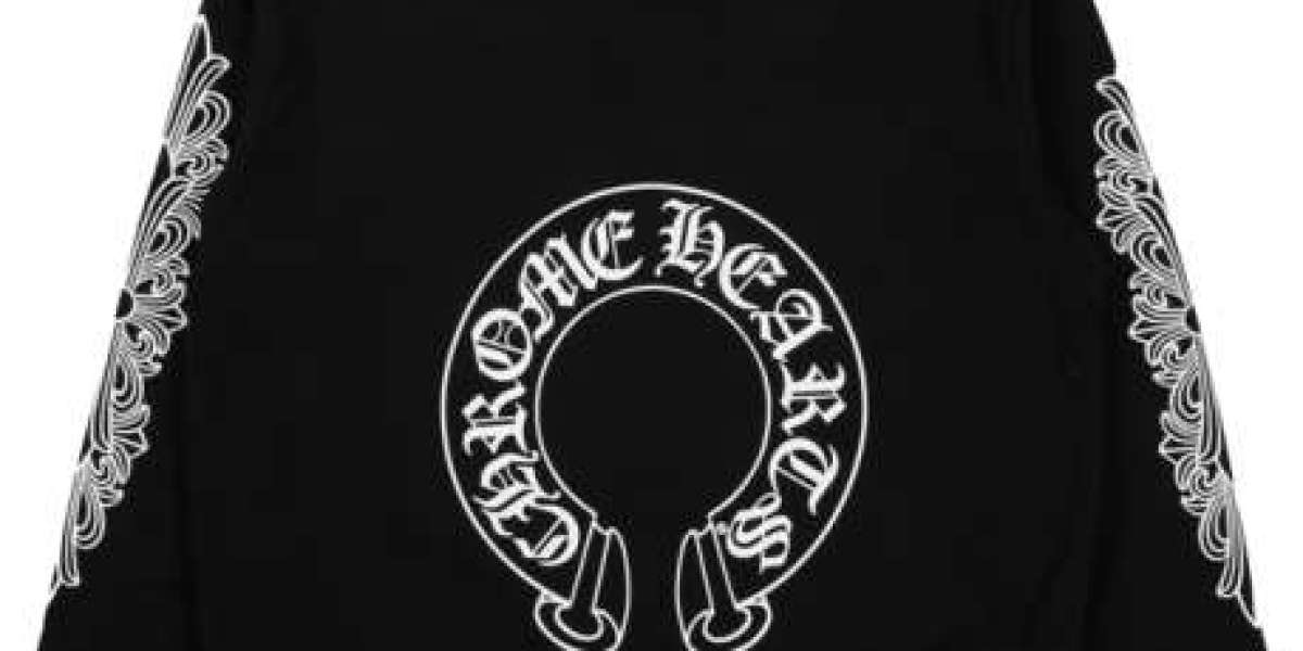 Chrome Hearts Glasses: A Perfect Blend of Art and Fashion