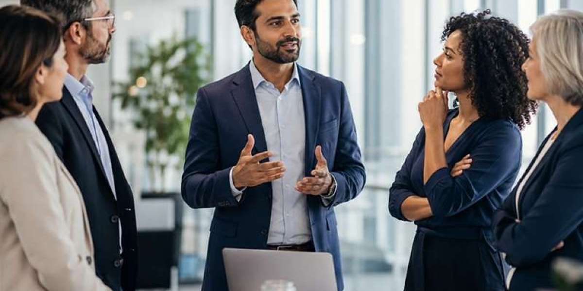 How an Executive Search Company Helps Businesses Find the Right Leaders