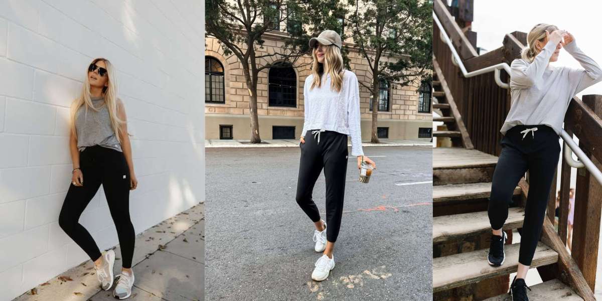 Can Vuori Clothing Replace Traditional Casual Wear?