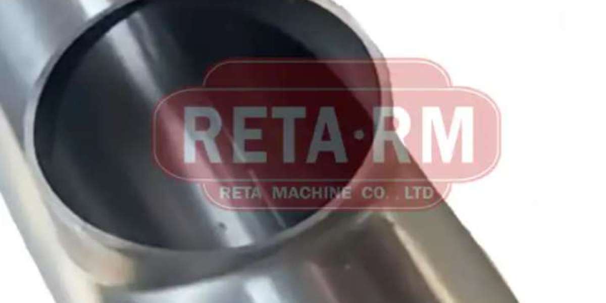 The User-Friendly Operation of Stainless Steel Hole Punching Machines