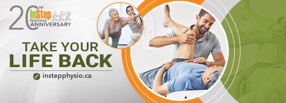 In Step Physical Therapy Cover Image