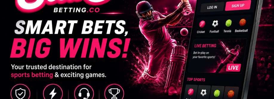 Stake Betting Cover Image