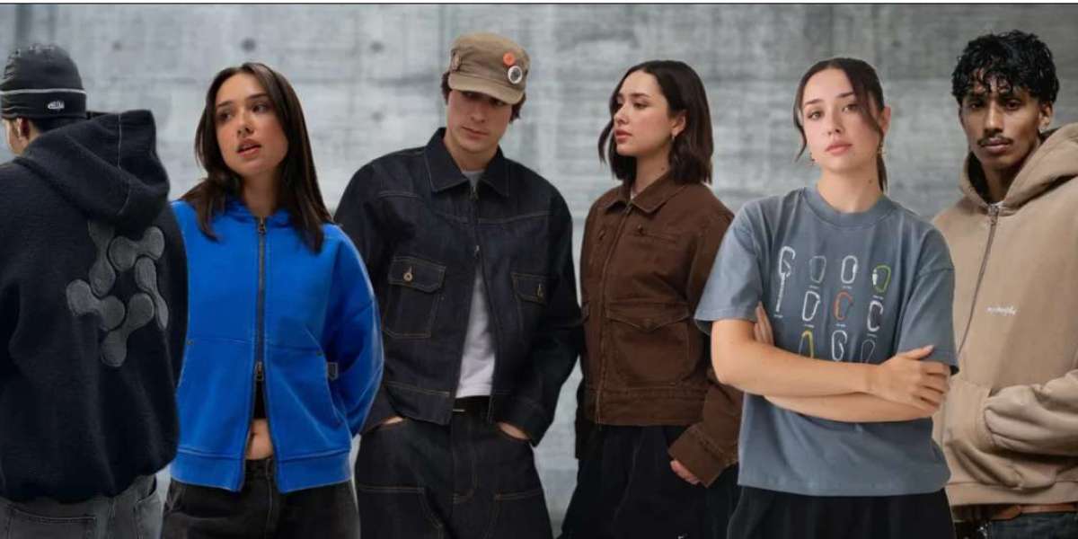 Discover the Latest Styles From Experiment Five