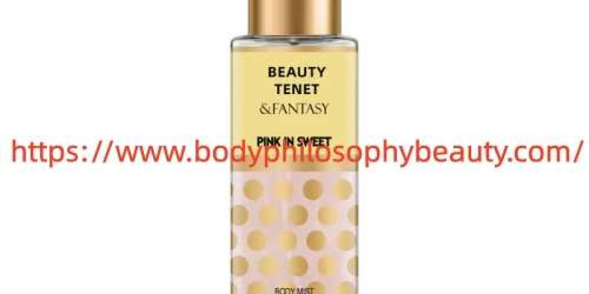 What Makes Bodyphilosophybeauty Scented Hair Mist A Daily Choice
