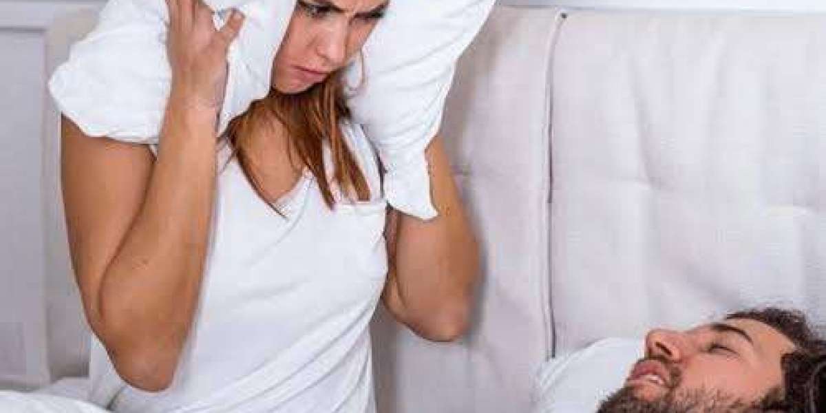 Discover the Benefits of Professional Snoring Treatment in Dubai | Better Sleep Guide
