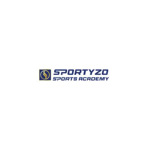 Sportyzo Sports Academy Profile Picture