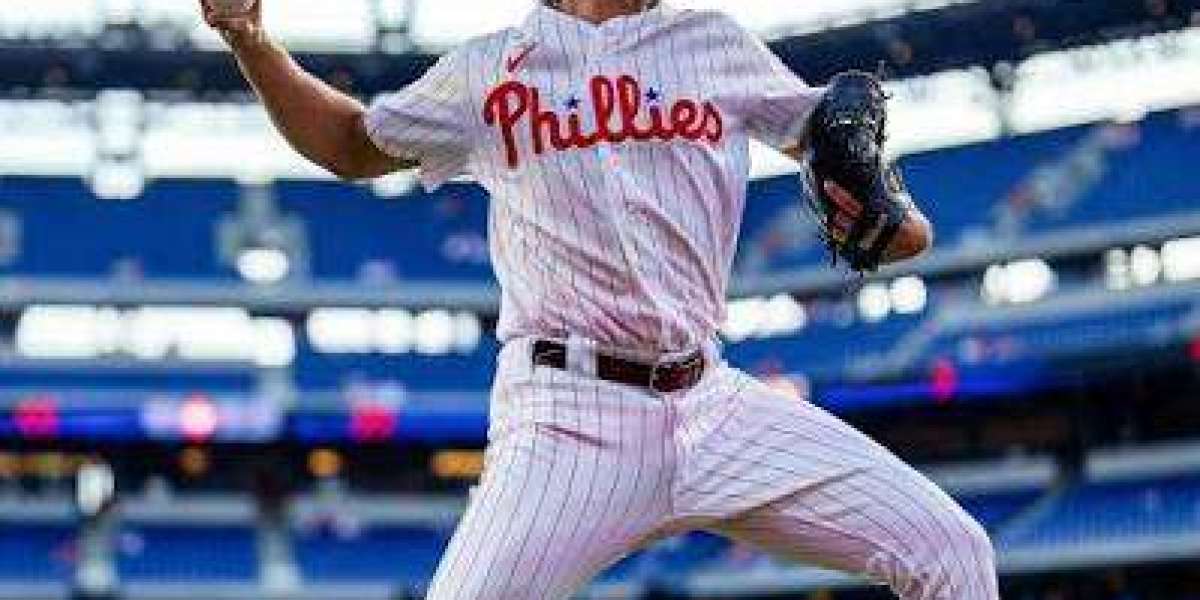 Phillies Get rid of Reliever With 3.68 Generation, Deliver Again Sidearmer