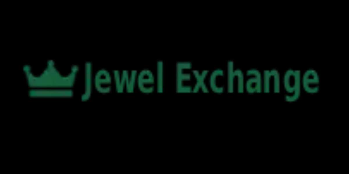 Jewel Exchange: Your Guide to the Online Gaming Experience