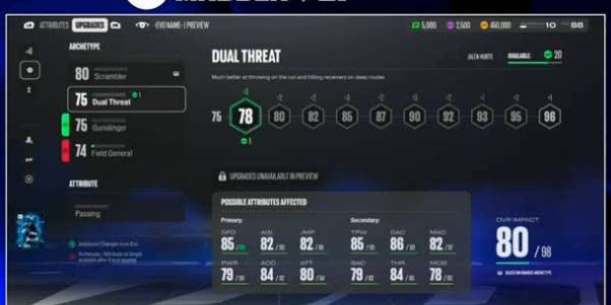 Mmoexp Madden 27: The Ultimate Coin Playbook Every MUT Player Needs