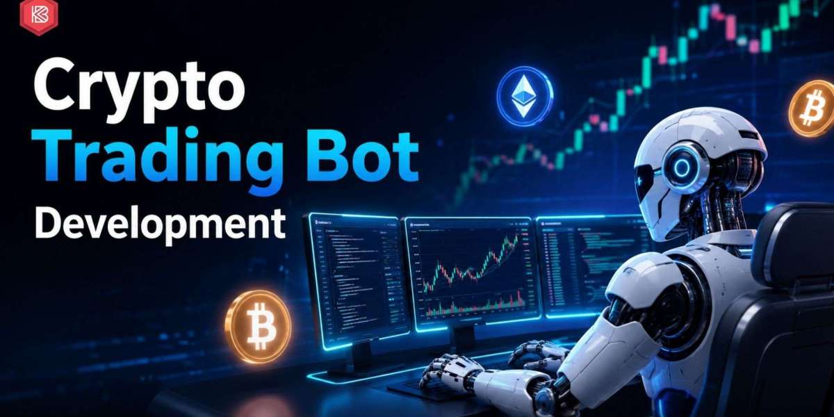 How Do Trading Bots Communicate With Blockchain and Exchange Systems?