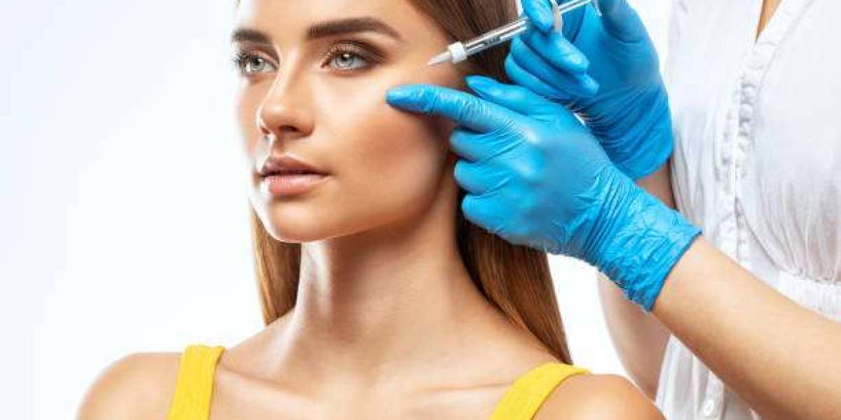 Dermal Fillers for Enhancing Natural Facial Expressions