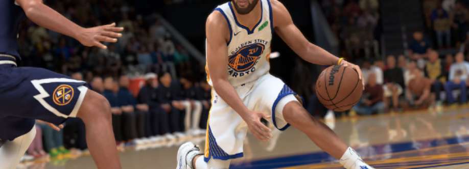 MMoexp:NBA 2K27 Dribble Meta Guide: Best Controller Settings, Signature Moves, Combos & Guard Builds Cover Image