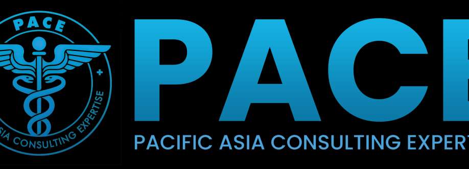 PACE Consultants Cover Image