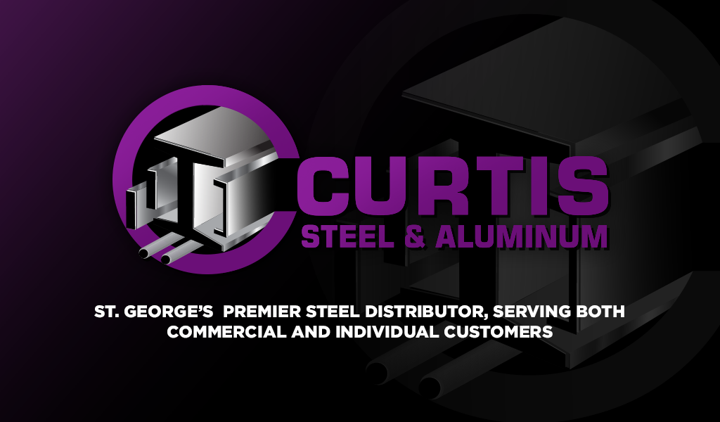 Steel Distributors St. George | Metal & Tubing Supplier St. George
