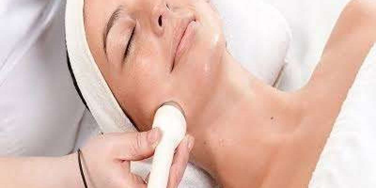 Laser Skin Resurfacing in Dubai: Benefits & Recovery