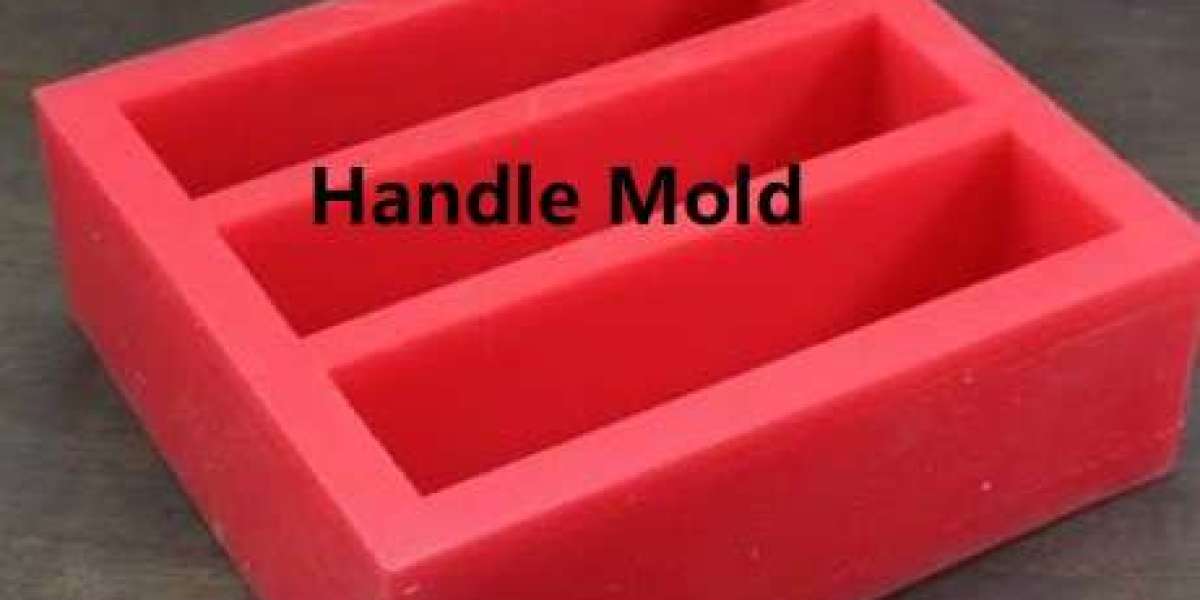 Qhpreformmould Handle Mold Manufacturer Technology