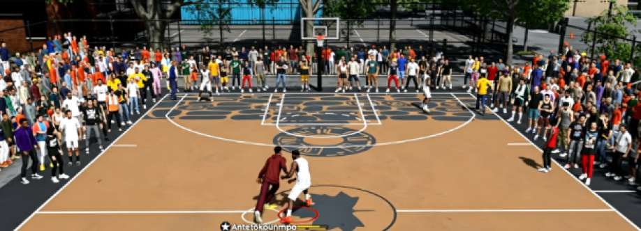MMoexp:NBA 2K27 MyPLAYER Progression Guide: Fastest 99 OVR, XP, Badges & Specialization Method Cover Image
