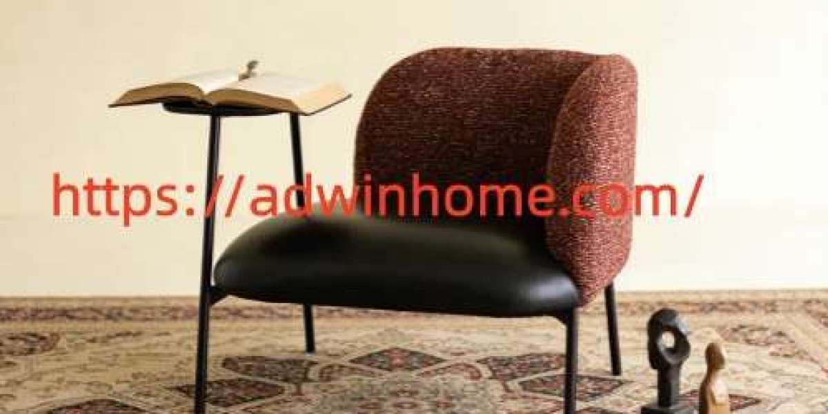 What Should Buyers Check About AdwinHome Angela Armchair Design