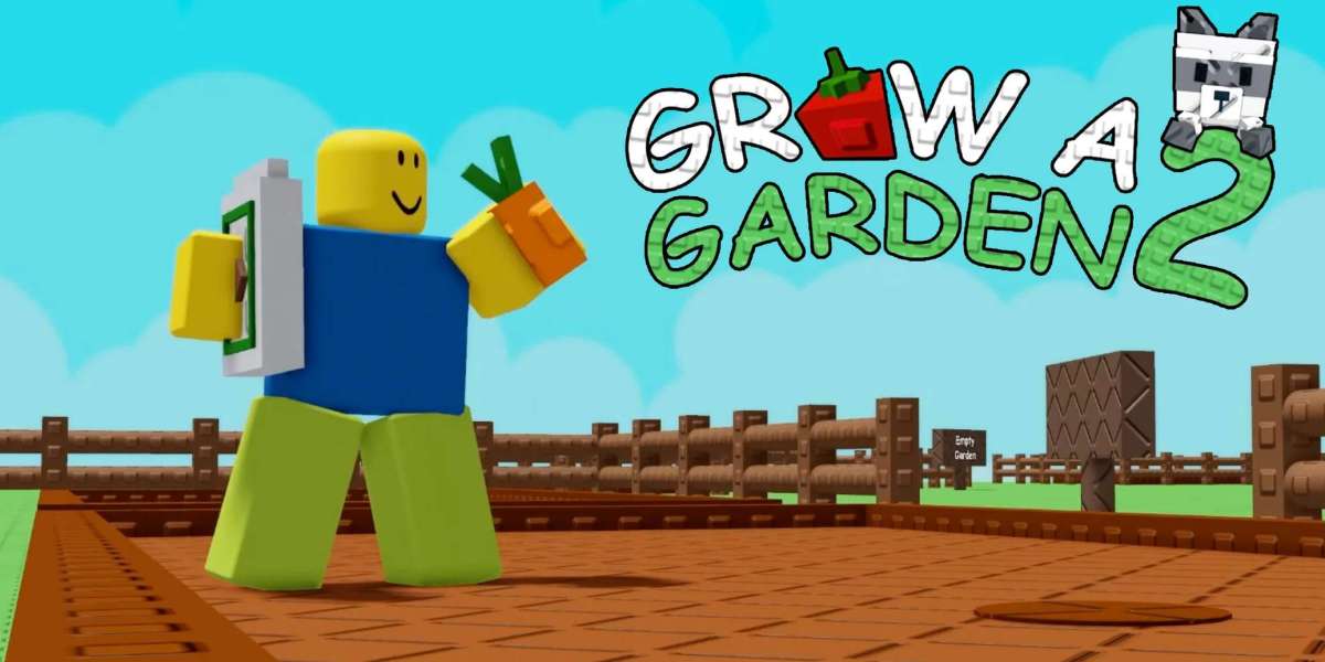 U4GM Guide: Grow a Garden 2 Strategy Features Explained