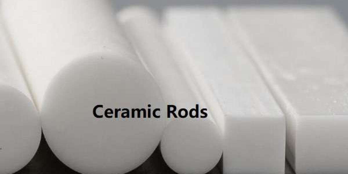 Advanced Ceramics by Zfcera for Industrial Innovation