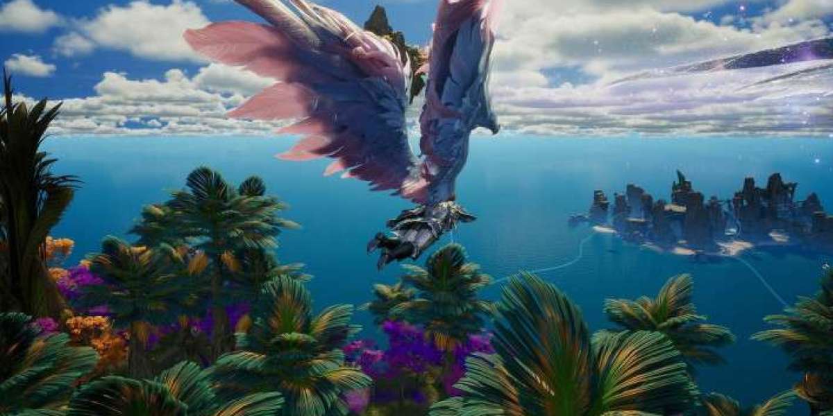 Aion 2 by U4GM - Discover Fresh Combat Adventures