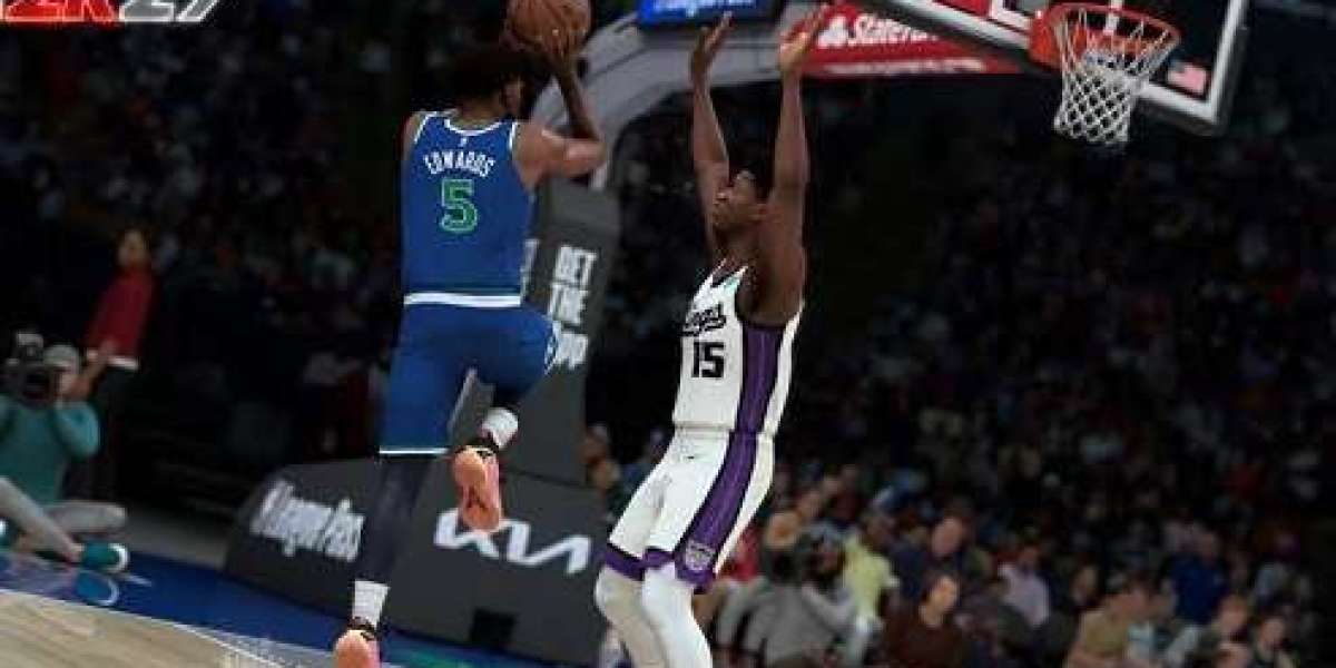 Why NBA 2K27 Upgrade Changes Matter According to U4GM