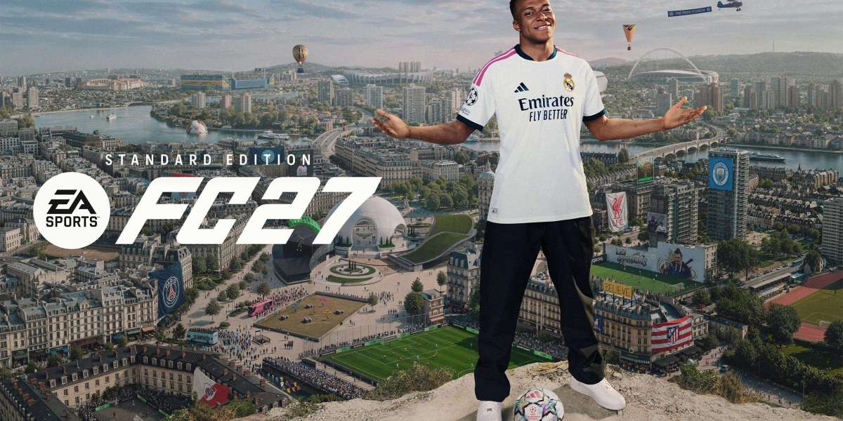 5mmo FC 27 is bringing several major changes to Football Ultimate Team