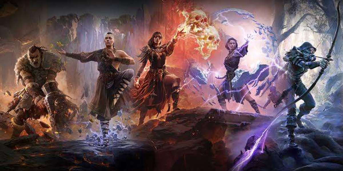 Smarter Progression in POE 2 with U4N Strategies