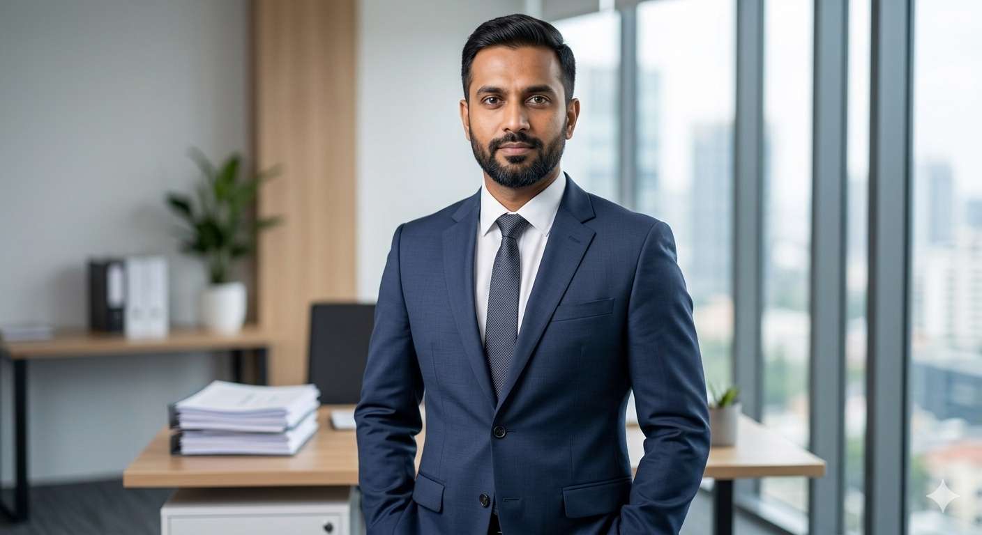 Dhiru Patil Profile Picture