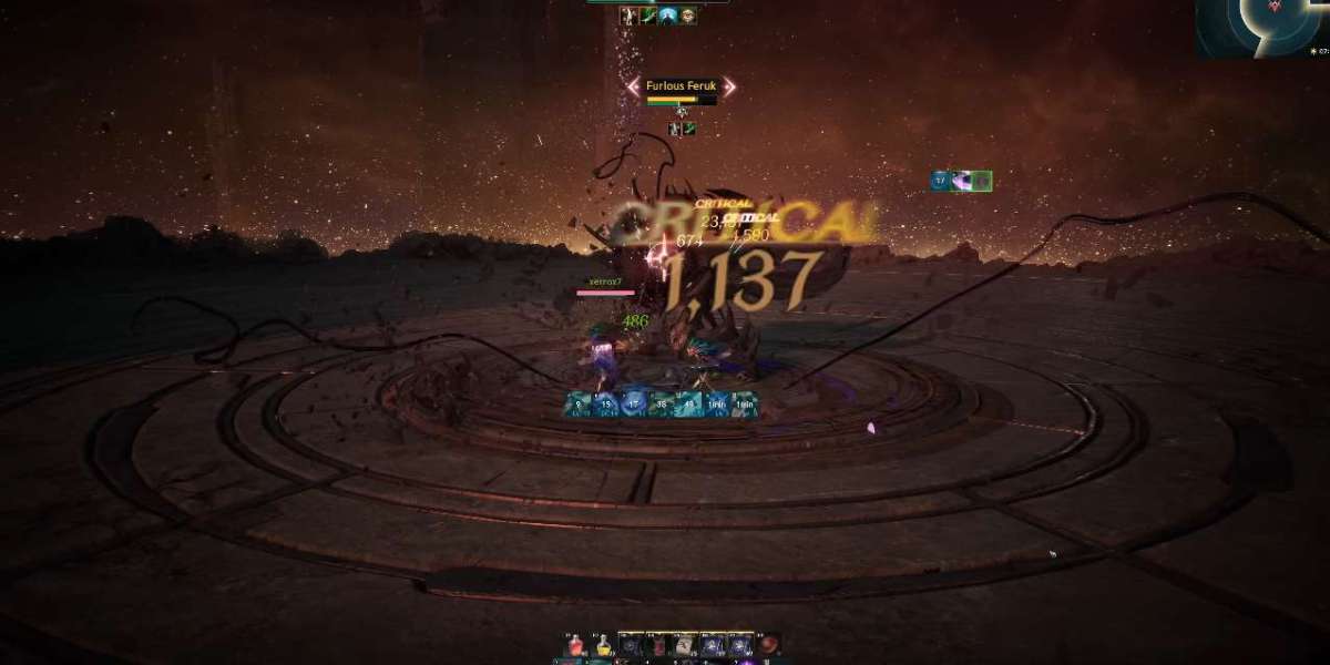 U4N Aion 2 Tips for Choosing Your Ideal Starter Class