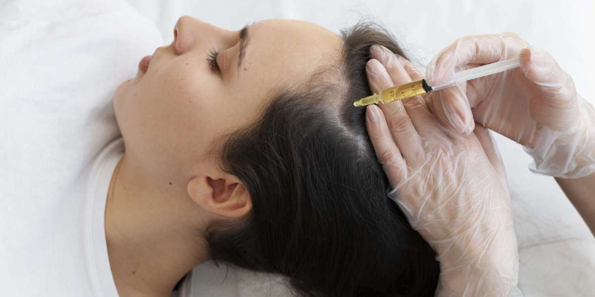 Who Should Consider GFC Treatment For Hair?