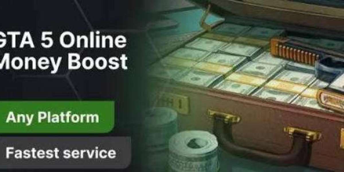 Why U4GM Is the Best Choice for Affordable GTA 5 Boosting Services