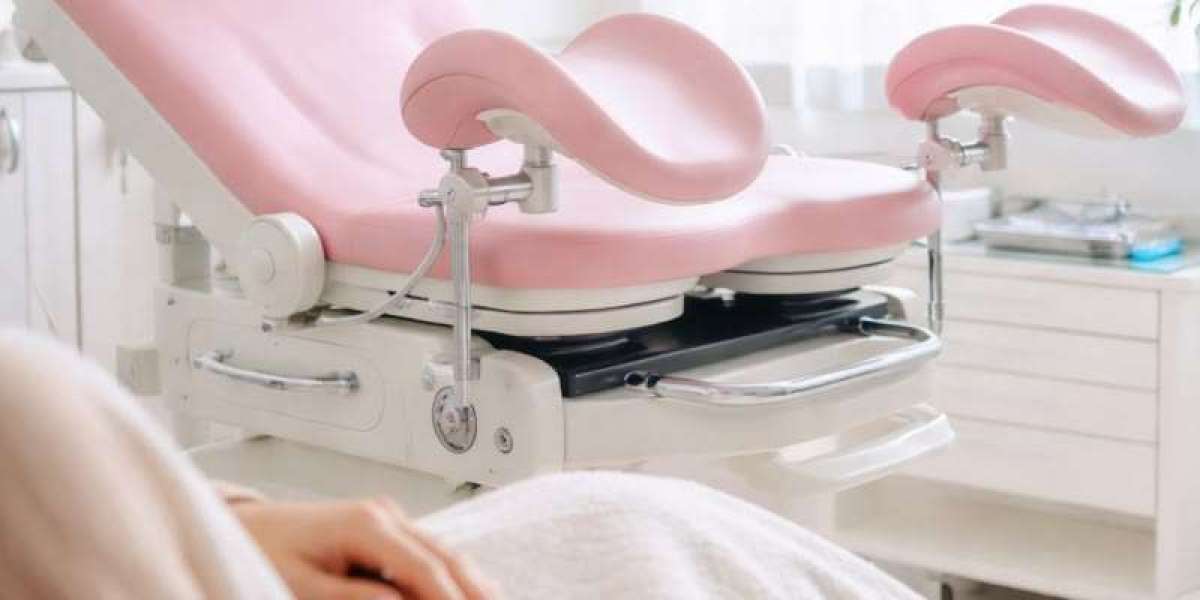 Obstetrics and gynecology in Dubai: Advanced Medical Excellence