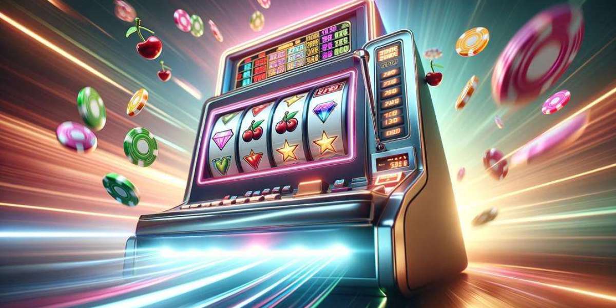 A legnépszerűbb online nyerőgépek 2026-ban: Top 5 slot játék, ami elvarázsol