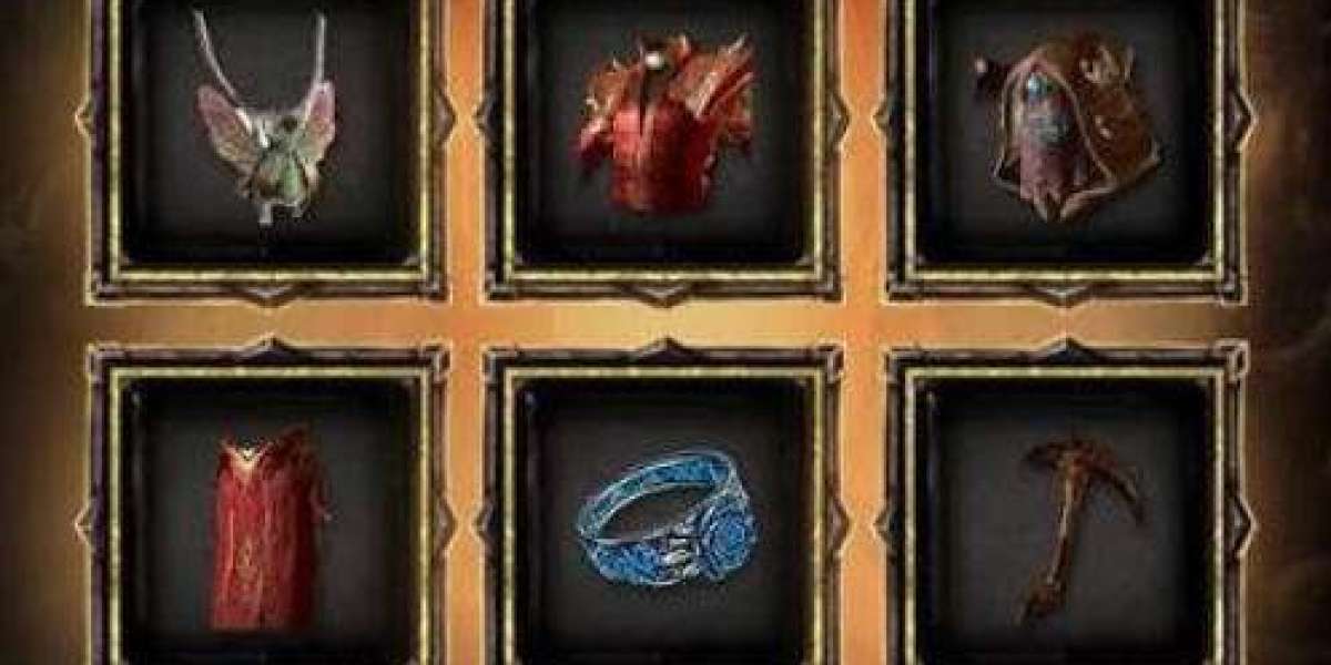 U4GM Diablo 4 Season 14 Items: Build Stronger Characters Faster