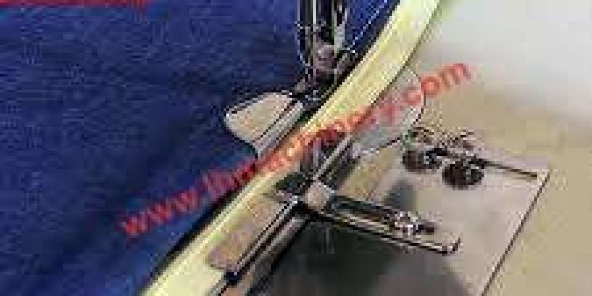 Do Design Features at LongHui Reduce Jam Frequency on Zipper Arranging Machine Equipment