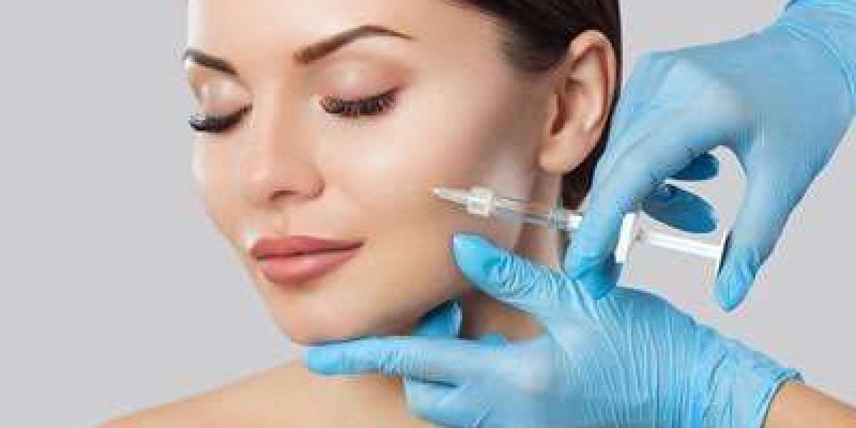 Dermal Fillers Dubai: Popular Facial Rejuvenation Treatment