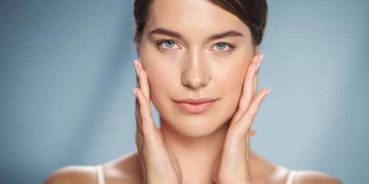 Fractional CO2 Laser Treatment for Improving Facial Imperfections