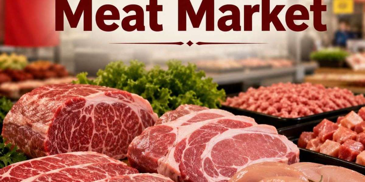 Can Taiwan Meat Market Become Asia's Next Premium Protein Powerhouse?