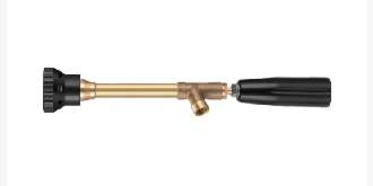 Are Traditional Spray Tools Keeping Your Farming Process Behind?