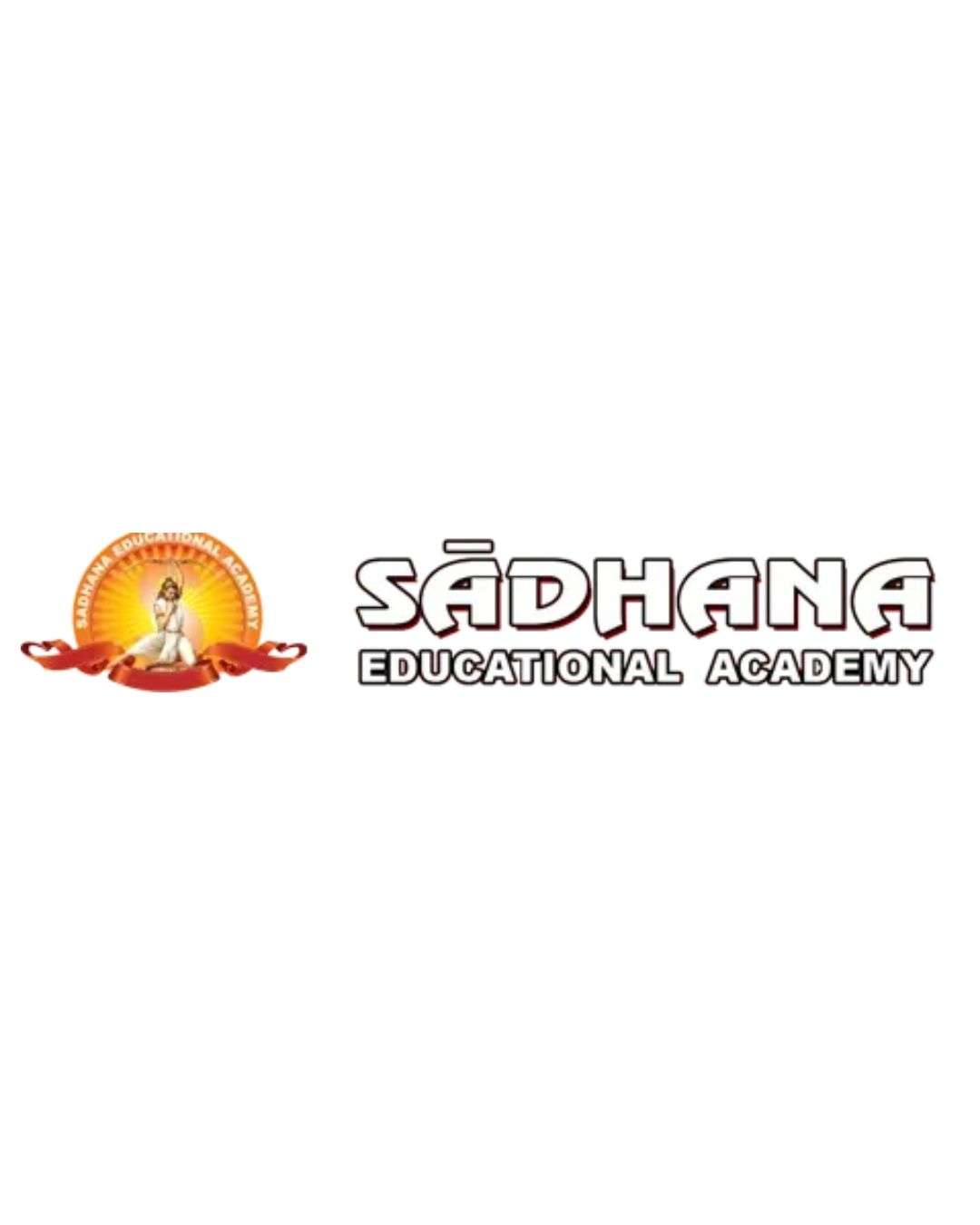 SadhanaEducationalAcademy Profile Picture