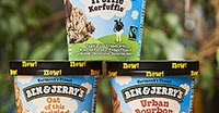 Welcome to the Mellon Patch: Healthiest Ben & Jerry Flavors