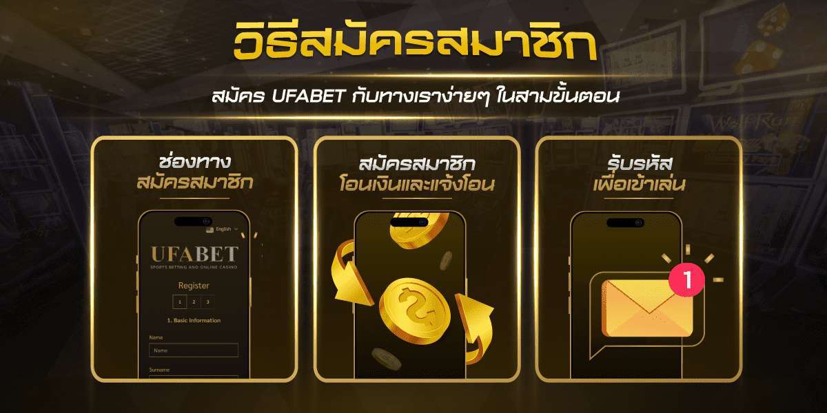 ยูฟ่าเบท: แนวทางการทำความเข้าใจแพลตฟอร์มออนไลน์