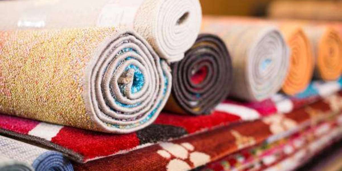 Area Rugs Market Future Shaped by Innovative Design Solutions