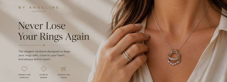 By Angeline Cover Image