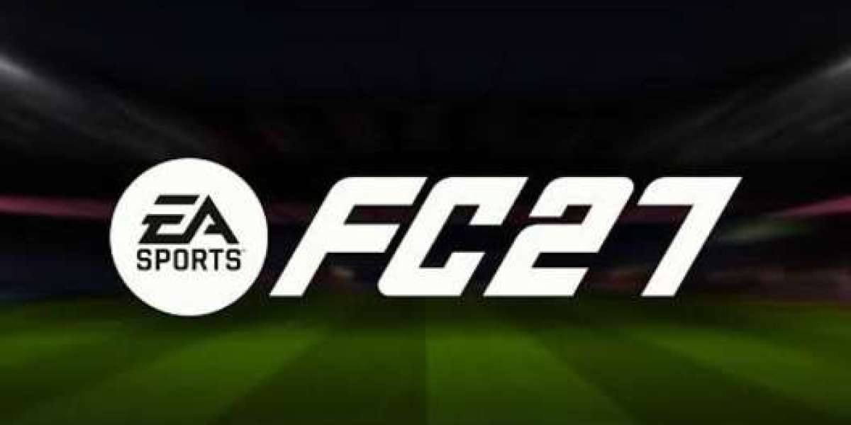 MMOEXP FC 27 Coins: Why Saving Before Launch Could Change Your FUT Season