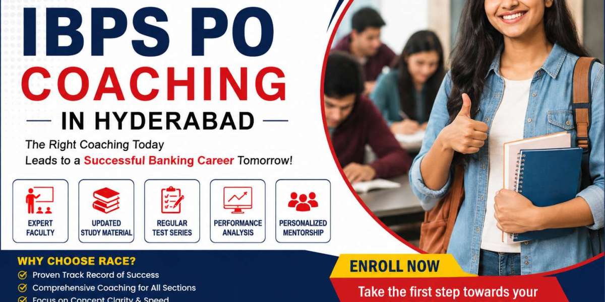 Key Strategies for Successful IBPS PO Exam Preparation